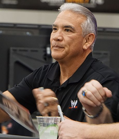 Ricky Steamboat: The Life Story Of The Dragon Movie Watch Online