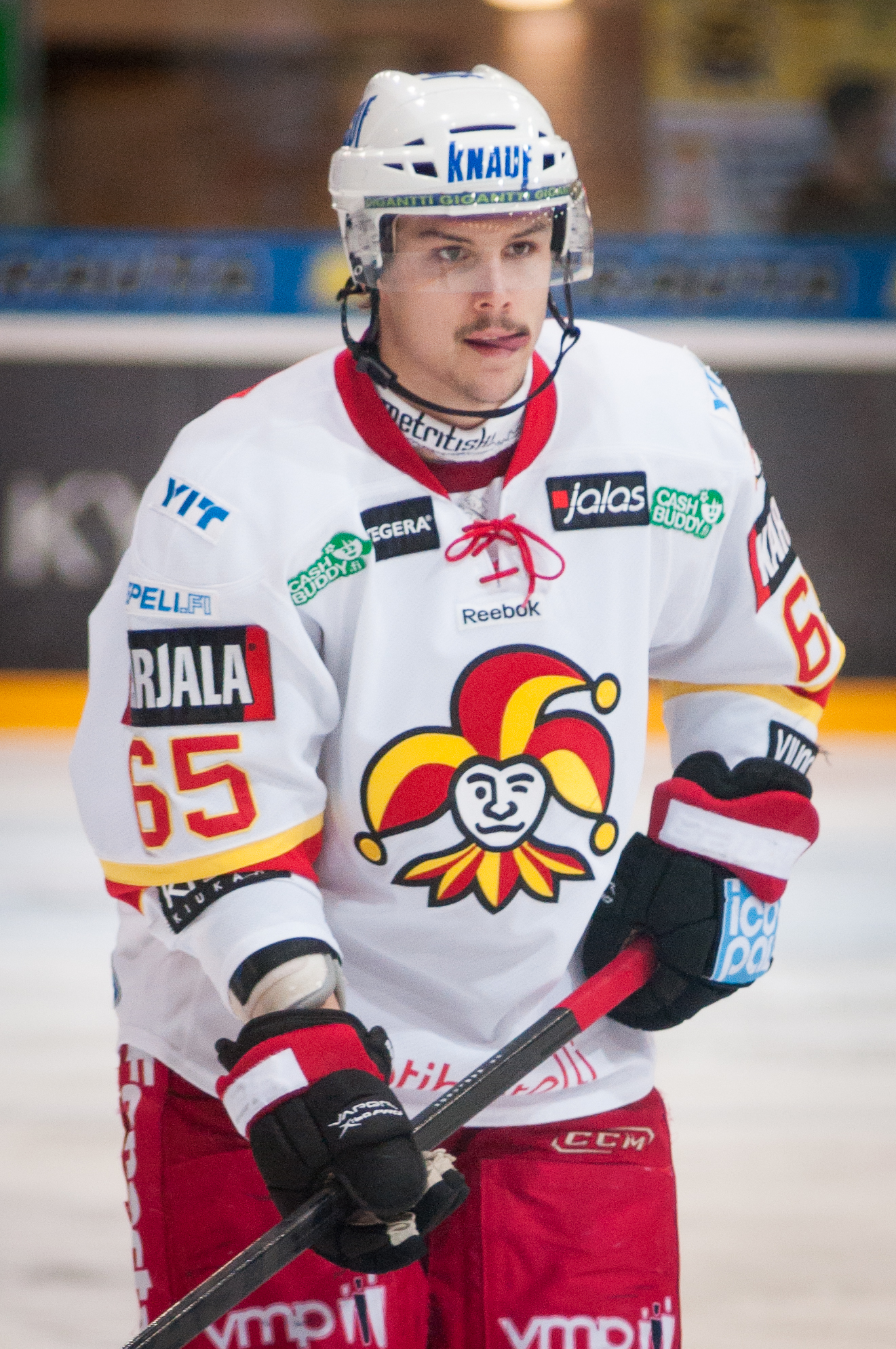Erik Karlsson Wiki Everipedia