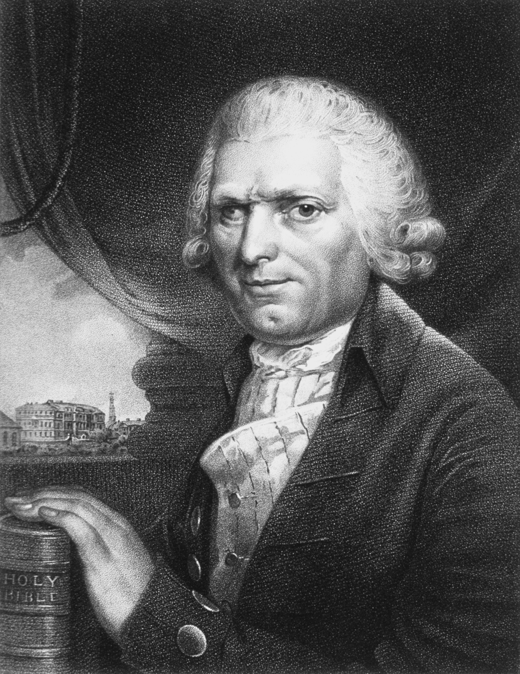 John Bacchus Dykes | Wiki & Bio | Everipedia