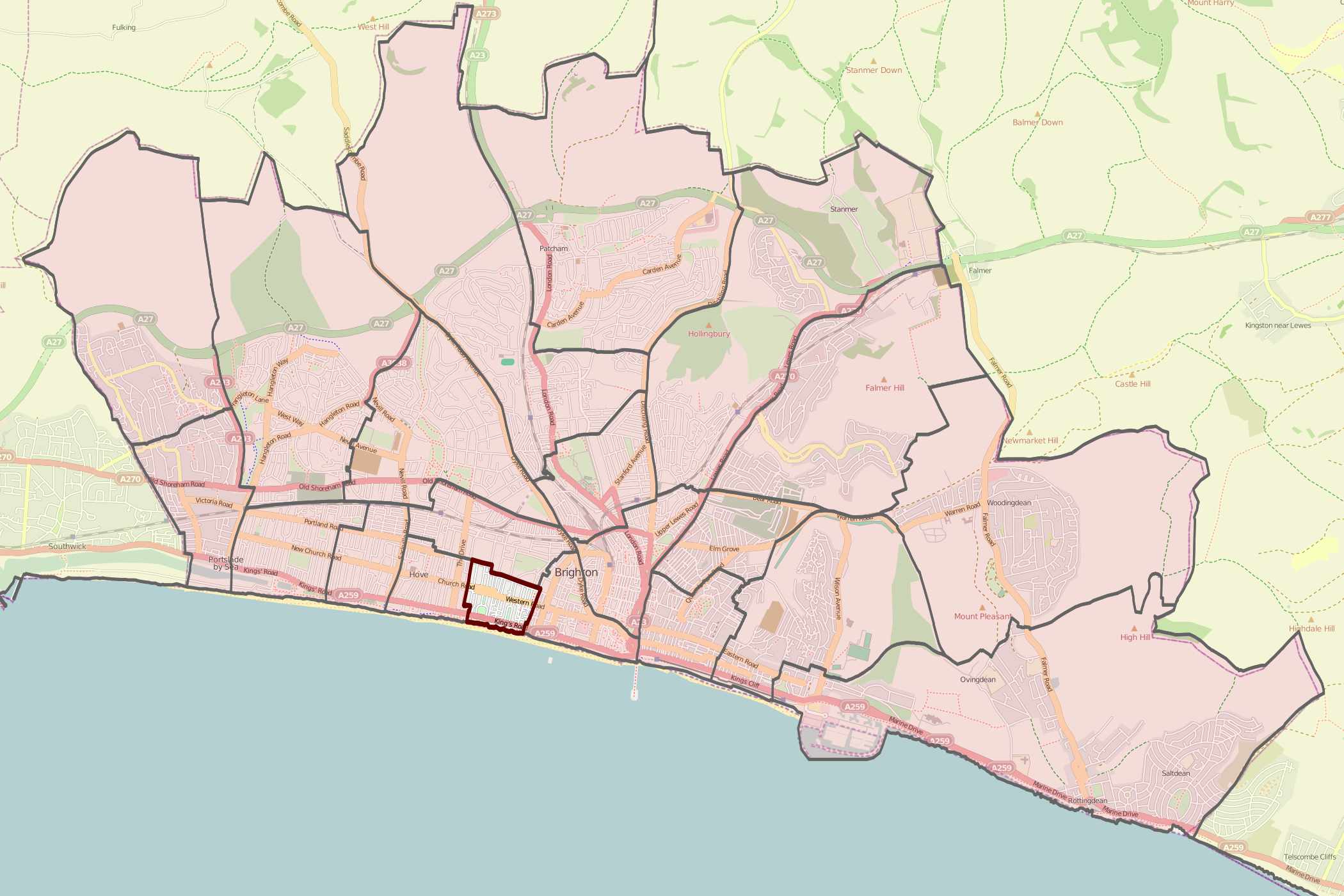 Brighton and Hove City Council election, 2015 Wiki Everipedia