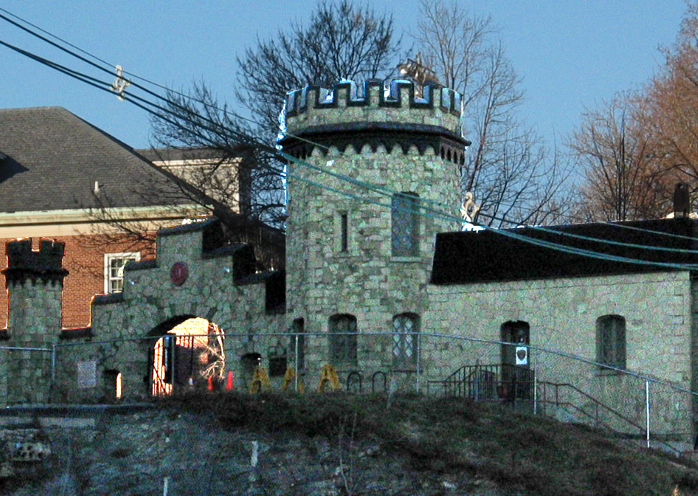Landmarks of Hoboken, New Jersey Wiki Everipedia