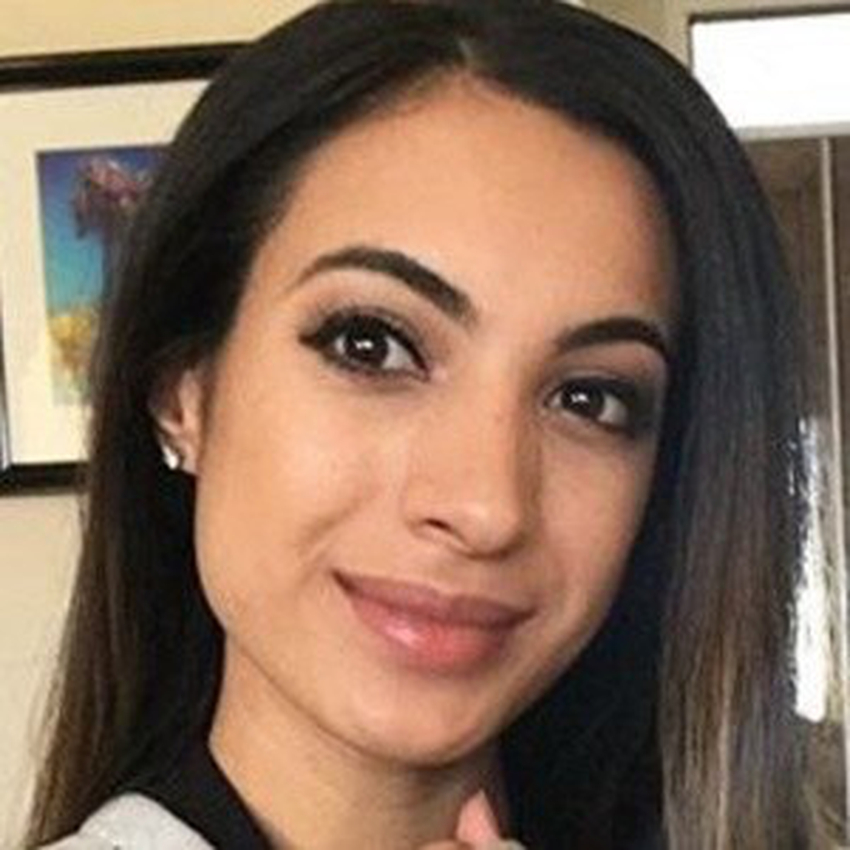 Amanda Perez (Instagram Star) Wiki