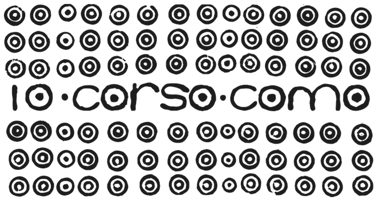 Comme Des Garcons 10 Corso Como Wiki Review