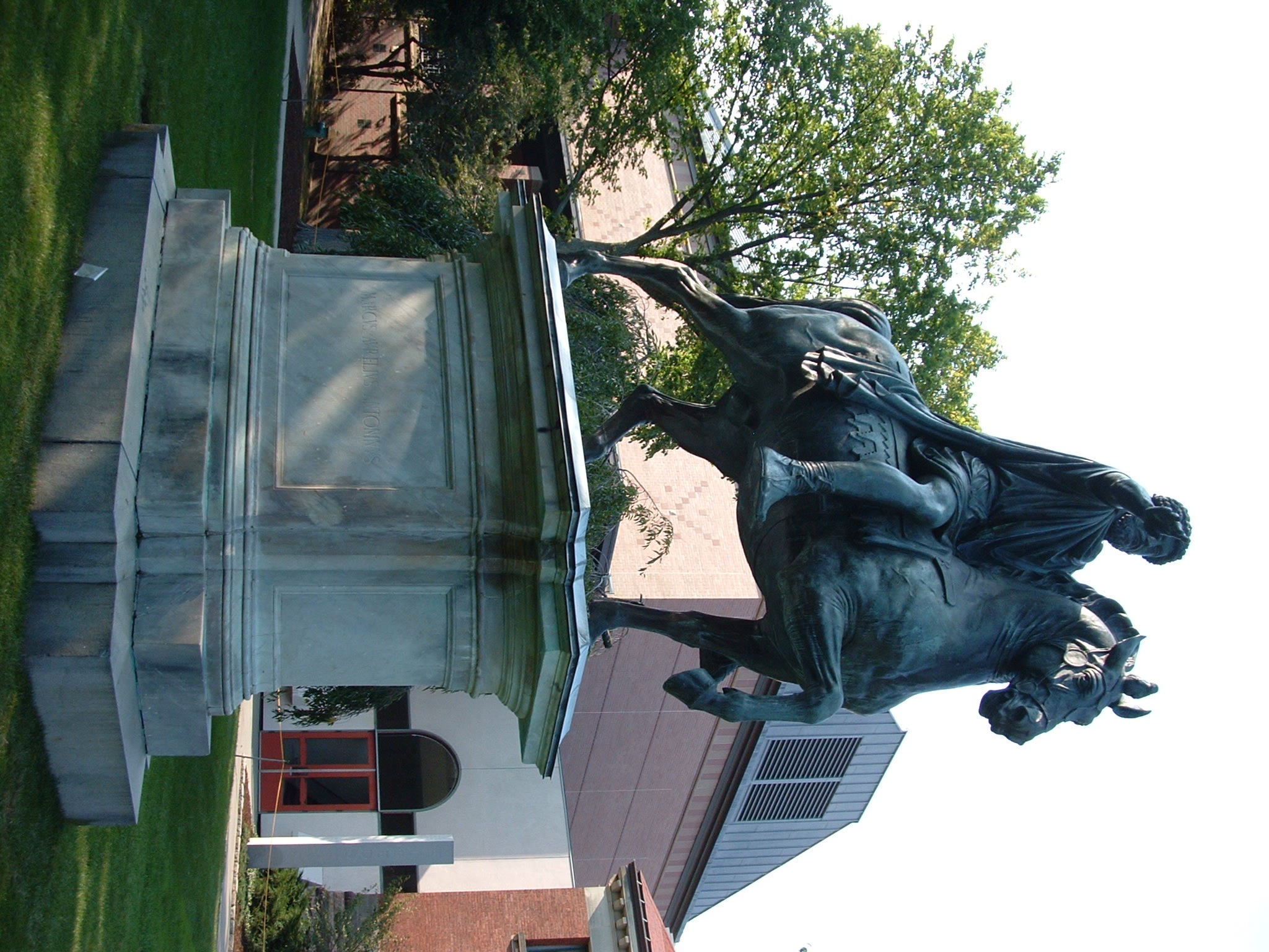 List of Brown University statues Wiki Everipedia