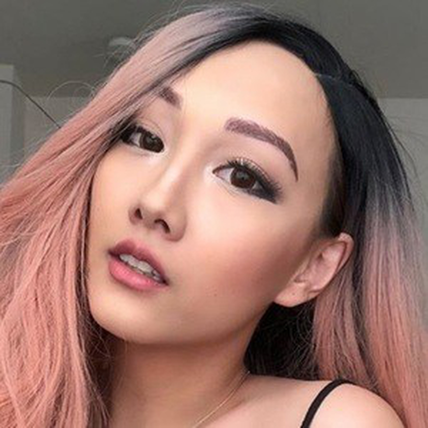 Zoey Lee Wiki