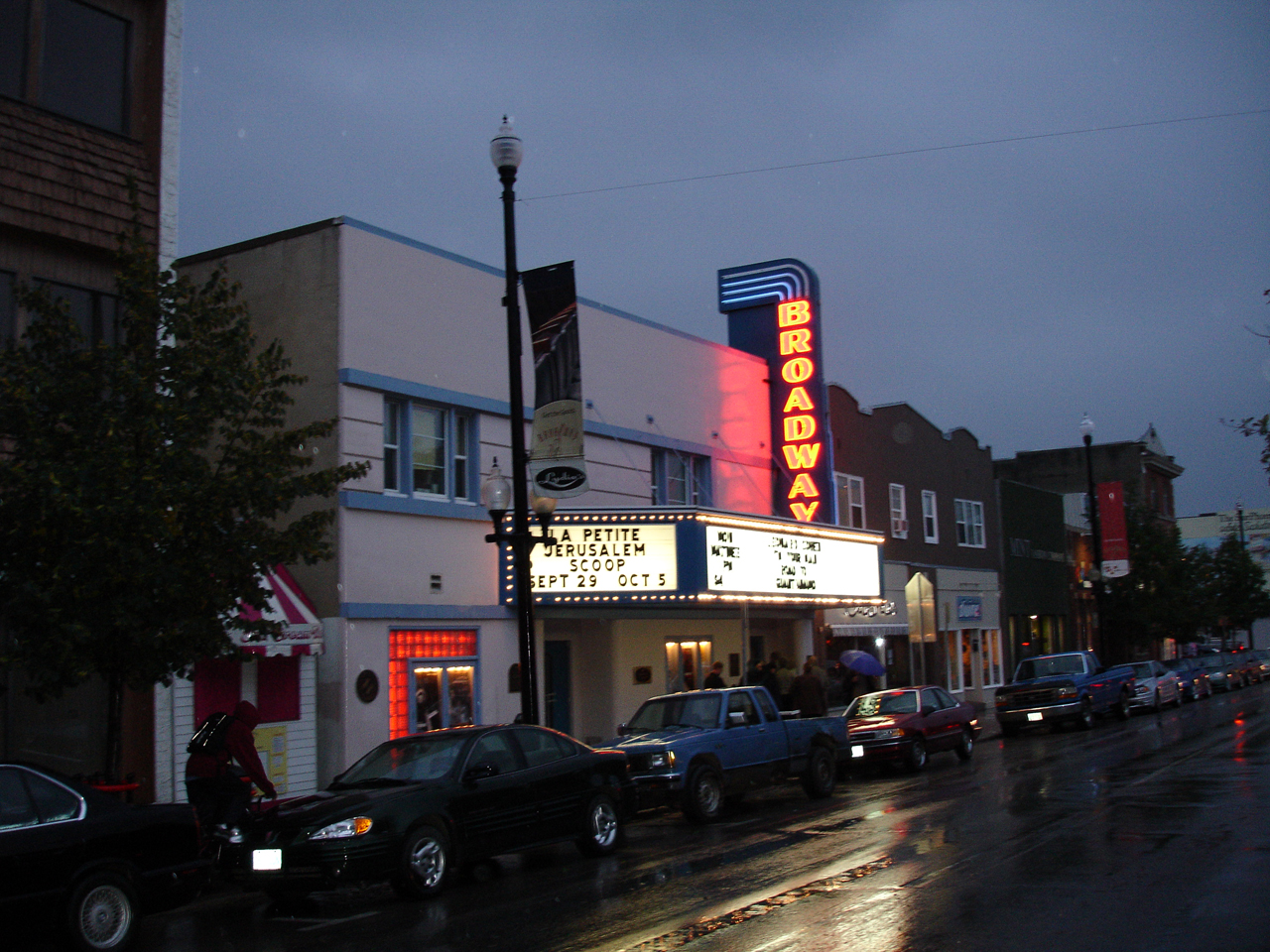 Broadway Avenue (Saskatoon) Wiki Everipedia