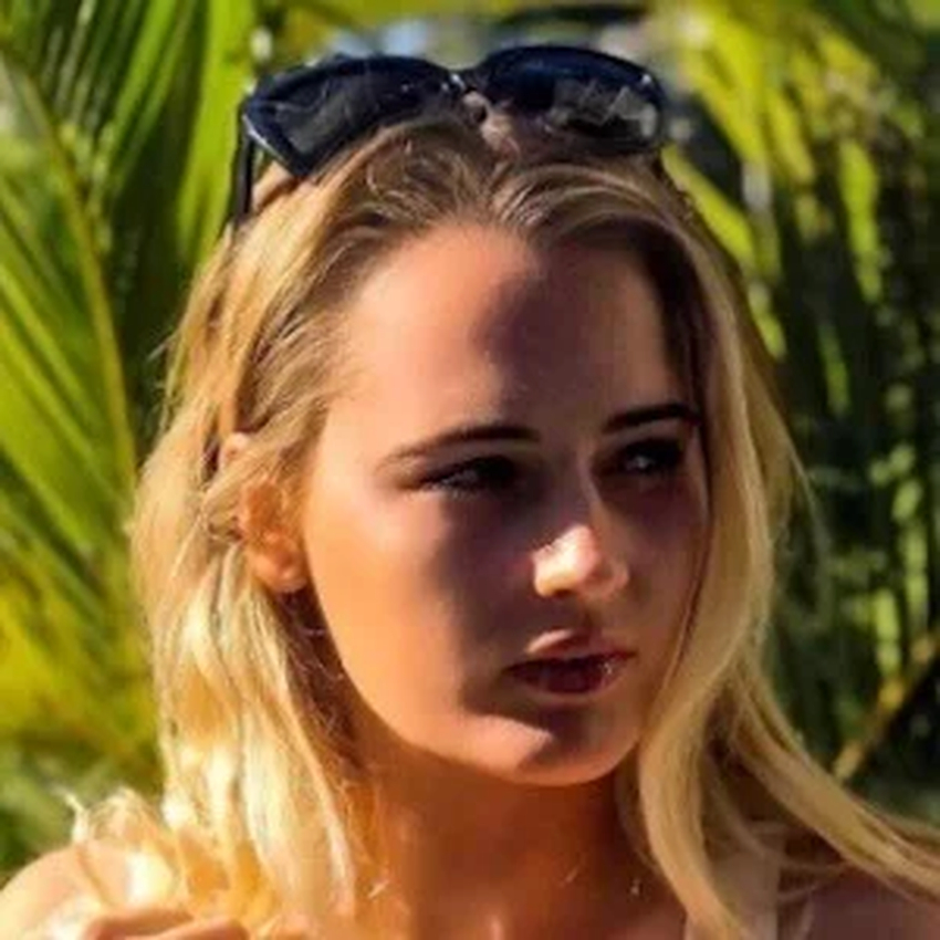 Bonnie-Lou Coffey Wiki