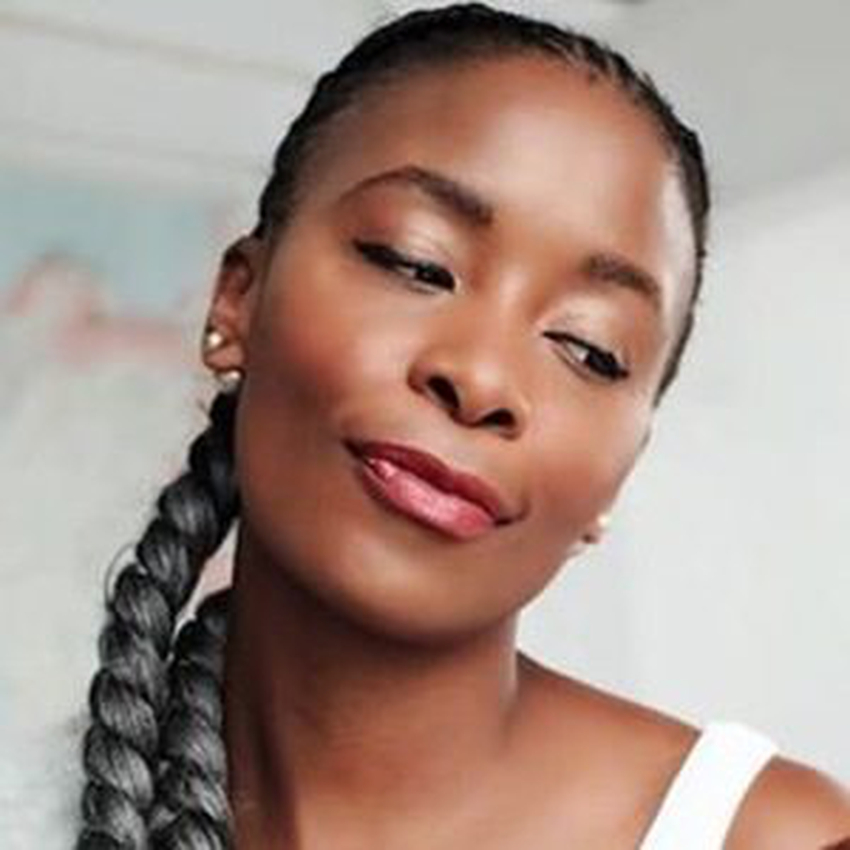 Bonnie Mbuli Wiki Bio Tv Actress