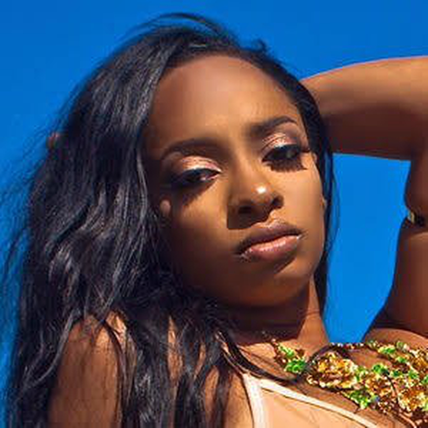 Brittney Ayona Clemons Wiki