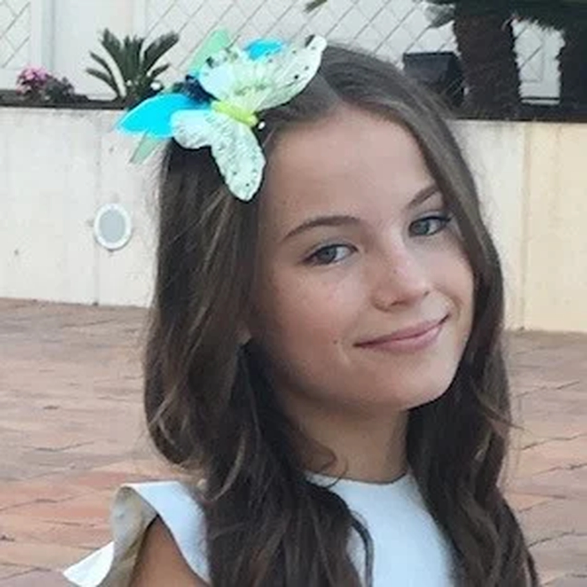 Charlotte Summers Wiki