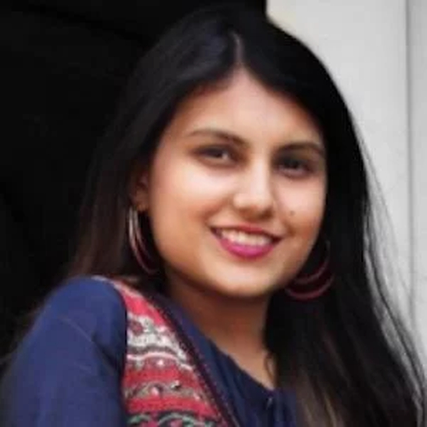Cherry Jain Wiki