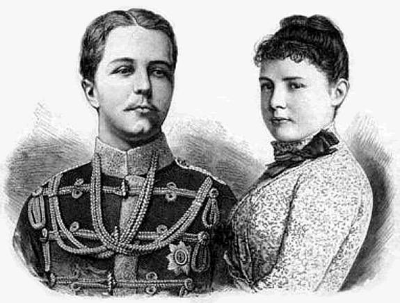 Heinrich XXIV, Prince Reuss of Greiz Wiki Everipedia