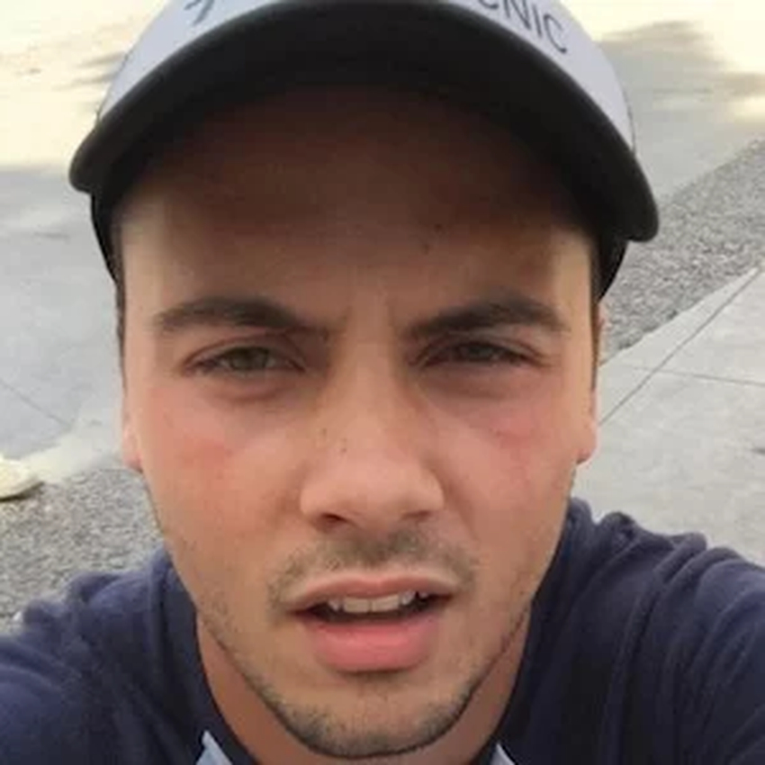 Cody Strong's Instagram, Twitter & Facebook on IDCrawl