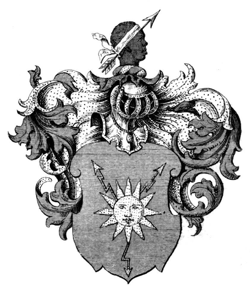 Bror von BlixenFinecke Wiki Everipedia