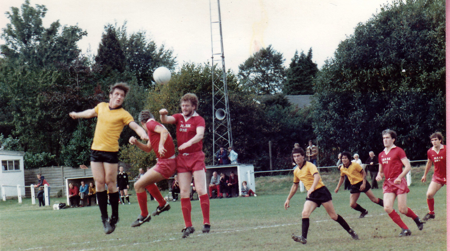 Addlestone & Weybridge Town F.C. Wiki Everipedia