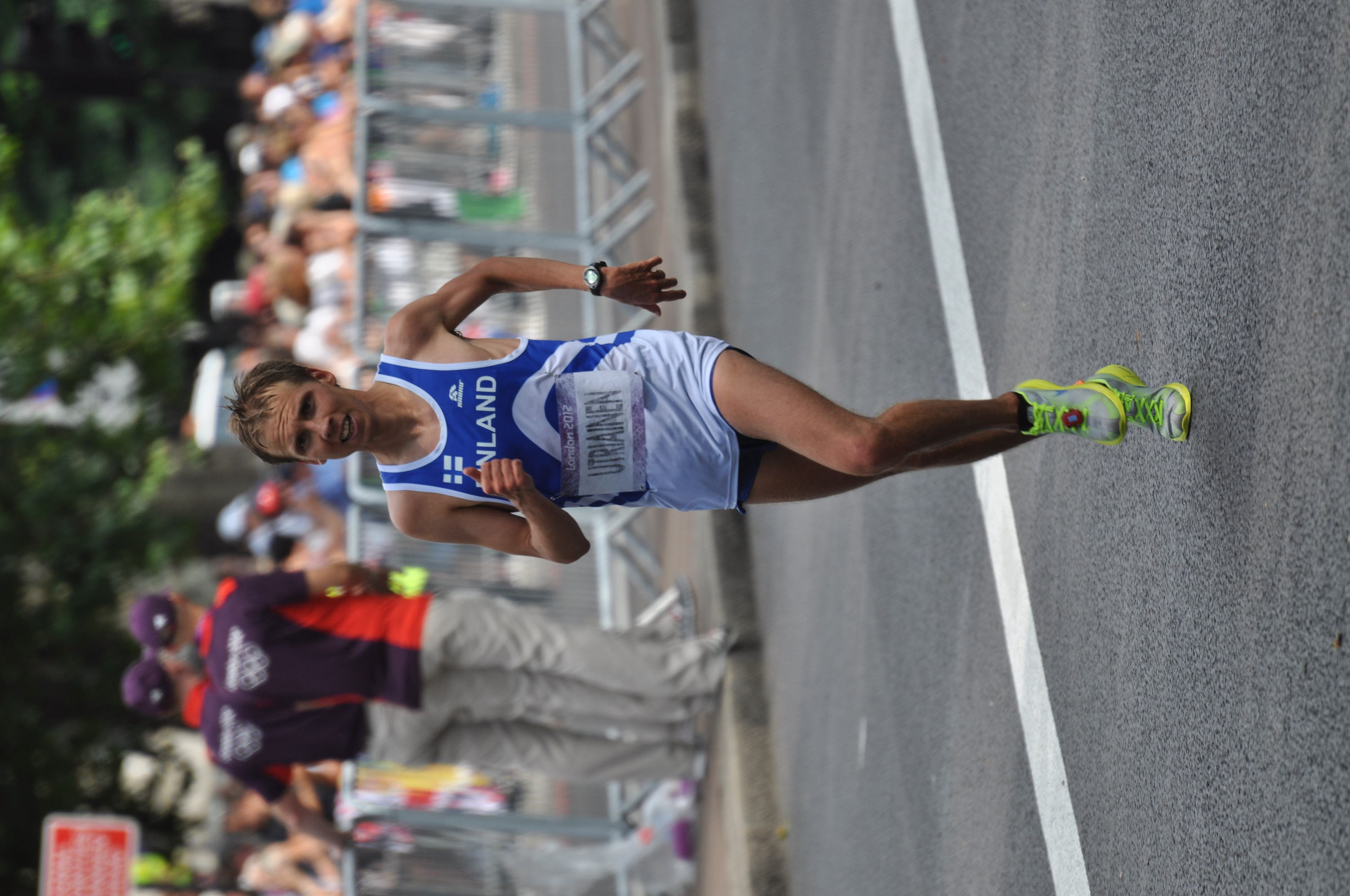 Finland at the 2012 Summer Olympics Wiki Everipedia