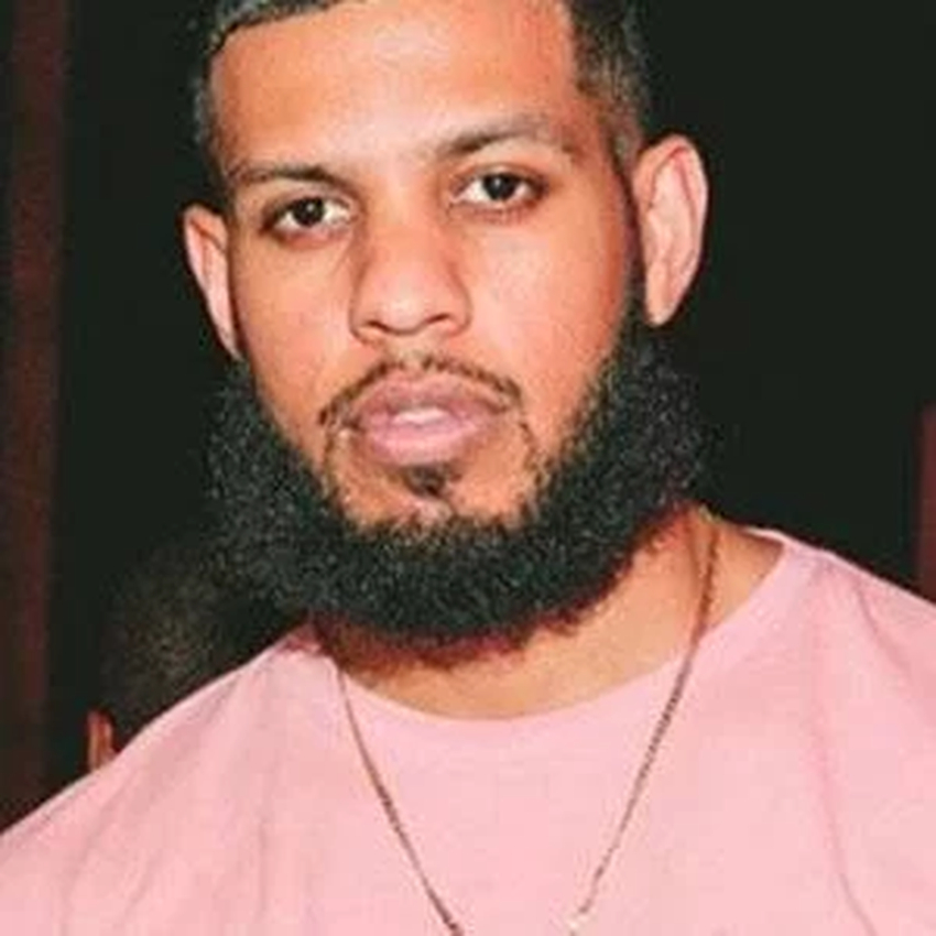 Sarunas J Jackson Wiki