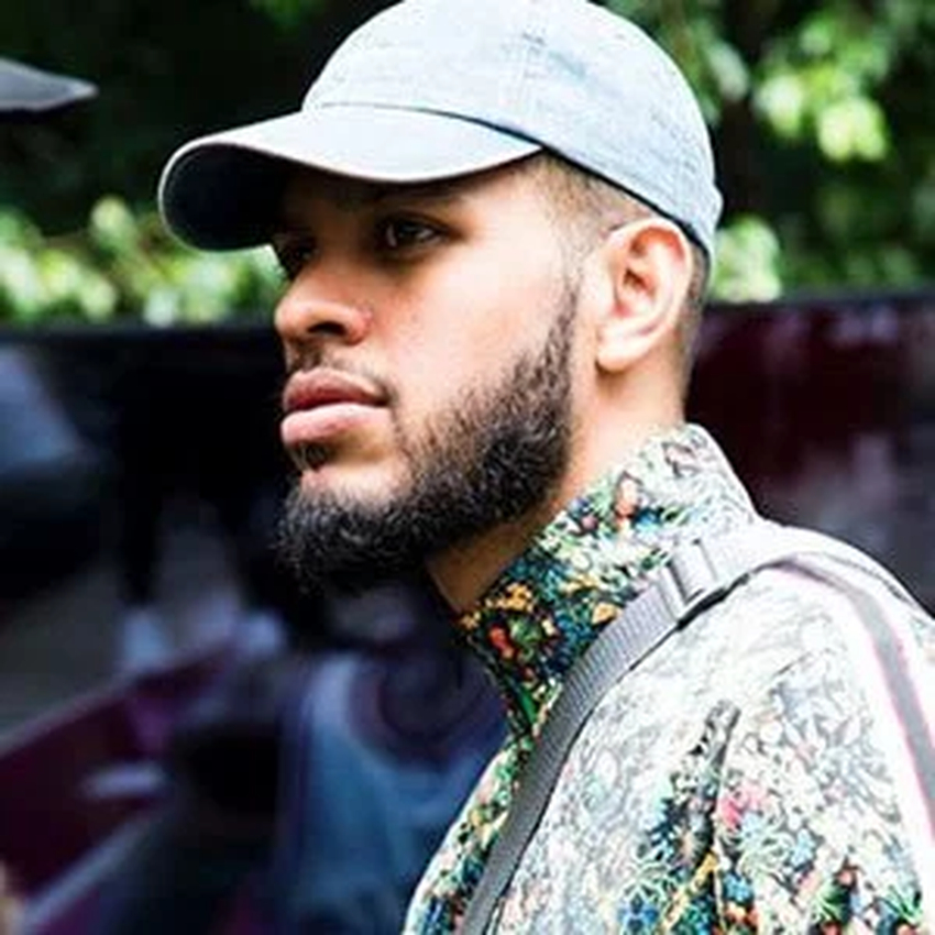 Sarunas J Jackson Wiki