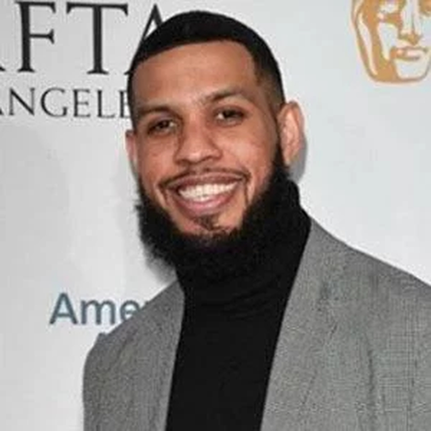Sarunas J Jackson Wiki
