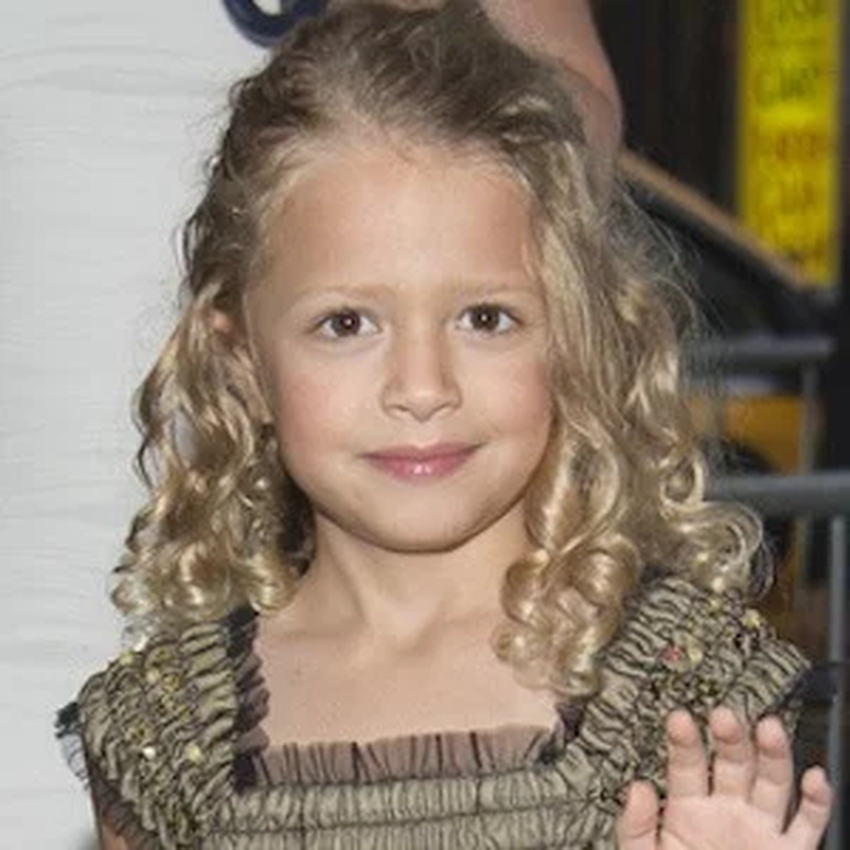 Giselle Eisenberg Wiki