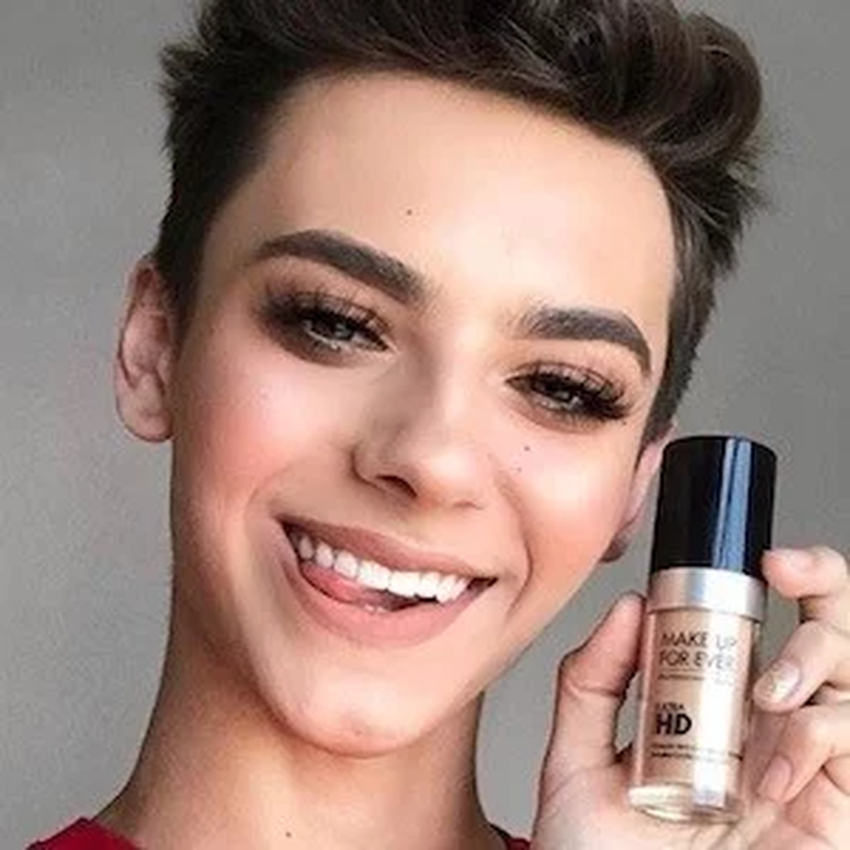 Ryan Potter (YouTube Star) Wiki