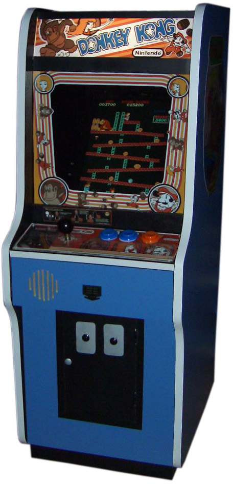 Golden Age Of Arcade Video Games Wiki Everipedia
