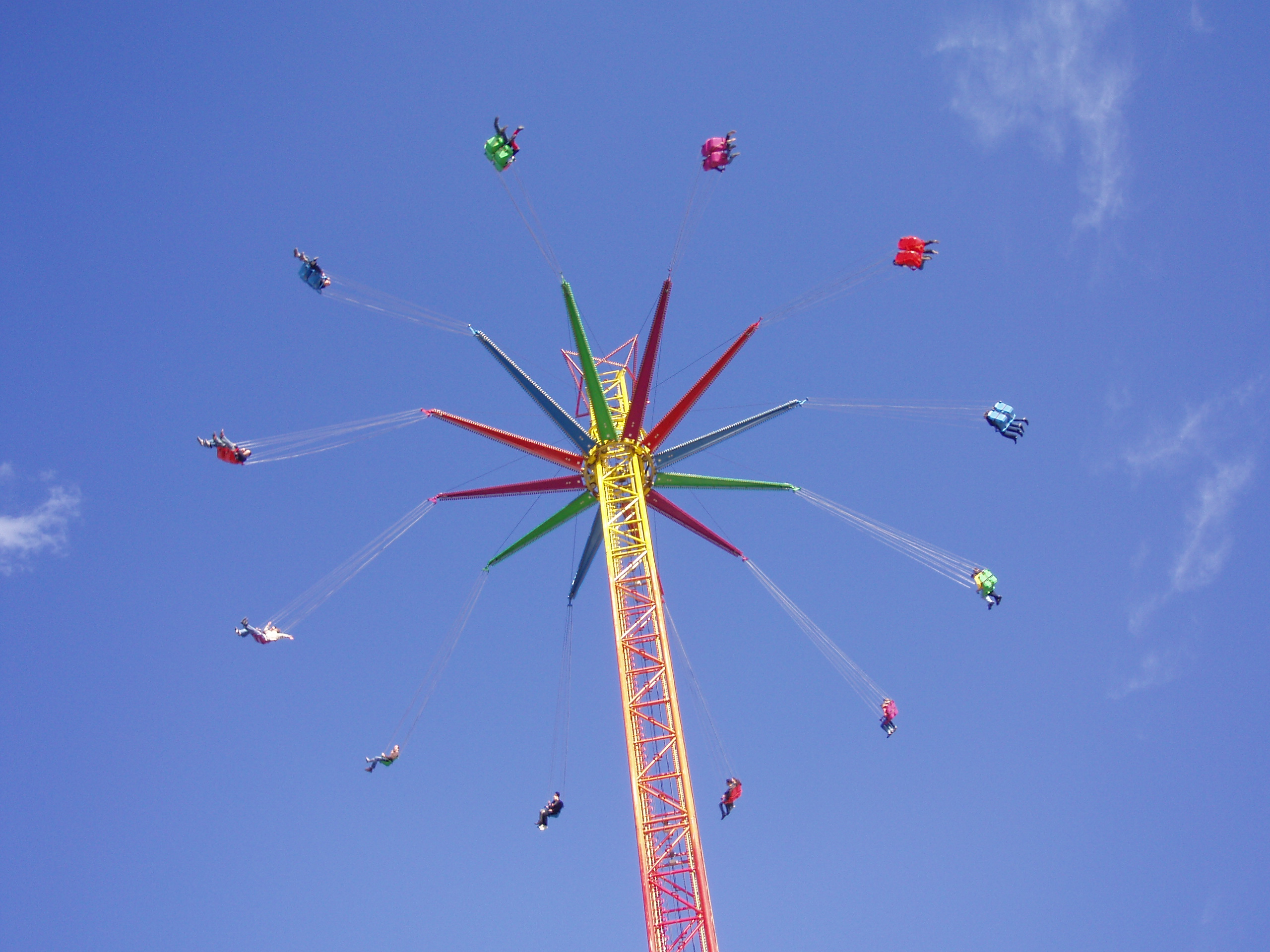 Slingshot Ride Slip 41 - cokesi9