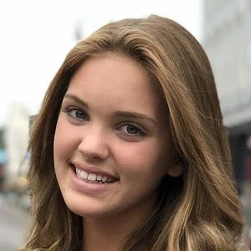 Paige Mackenzie (TikTok Star) Wiki