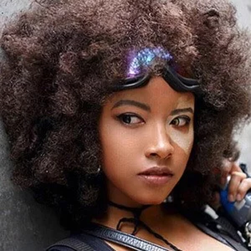 Jasmine UniqueSora Wiki