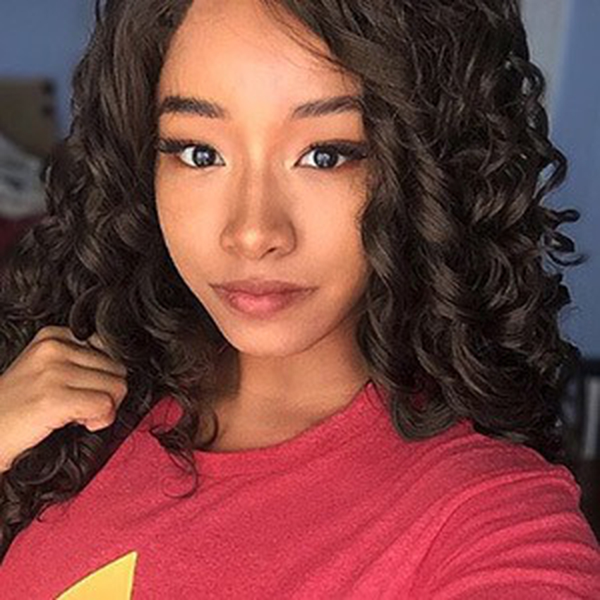 Jasmine UniqueSora Wiki