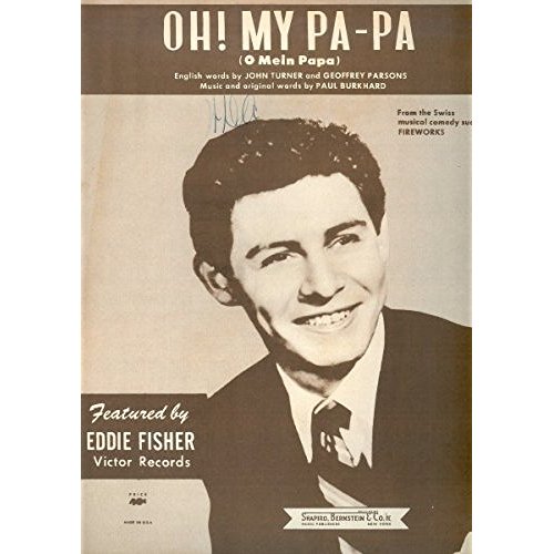 O mein Papa Wiki Everipedia