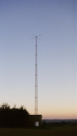 Nondirectional beacon Wiki Everipedia