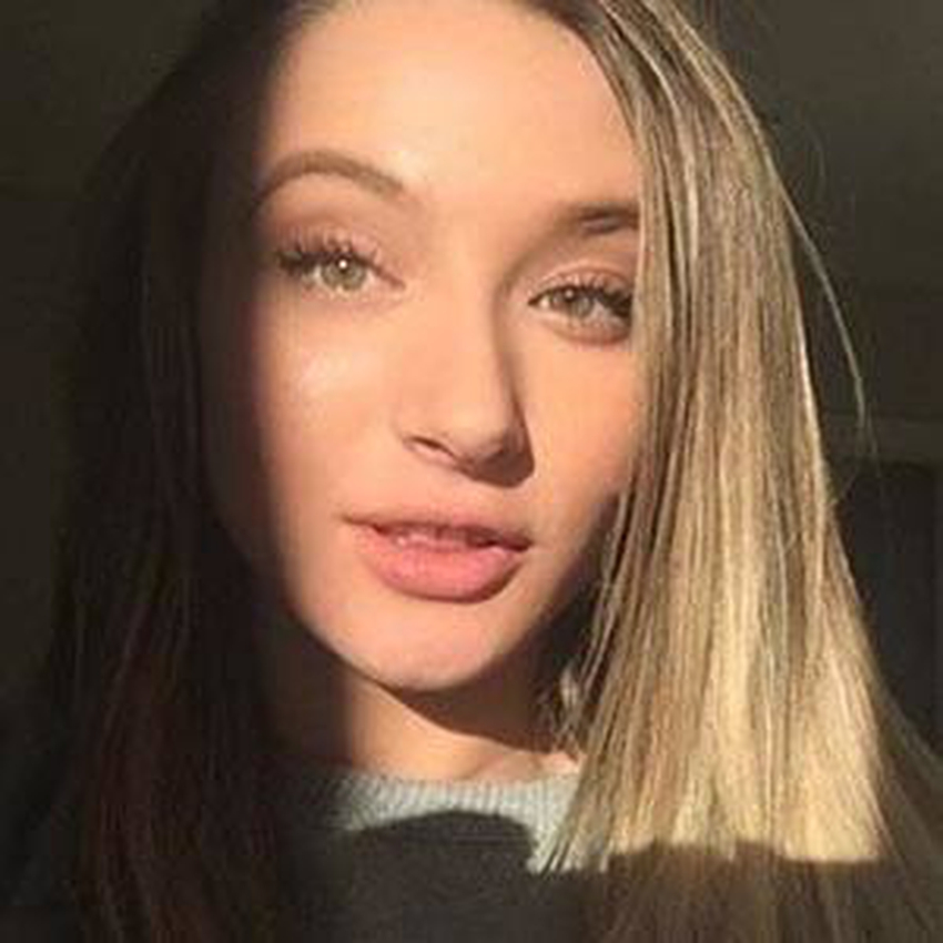 Laine Taylor Wiki Bio