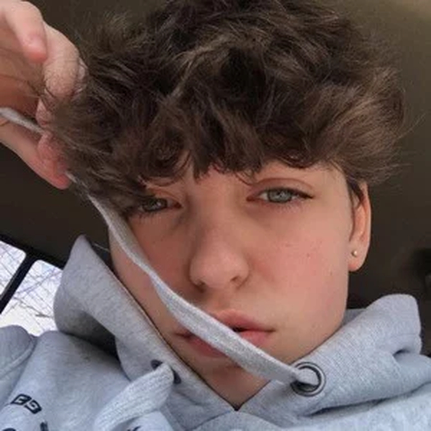  Tiktok Hairstyles Guys Free Download Goodimg co