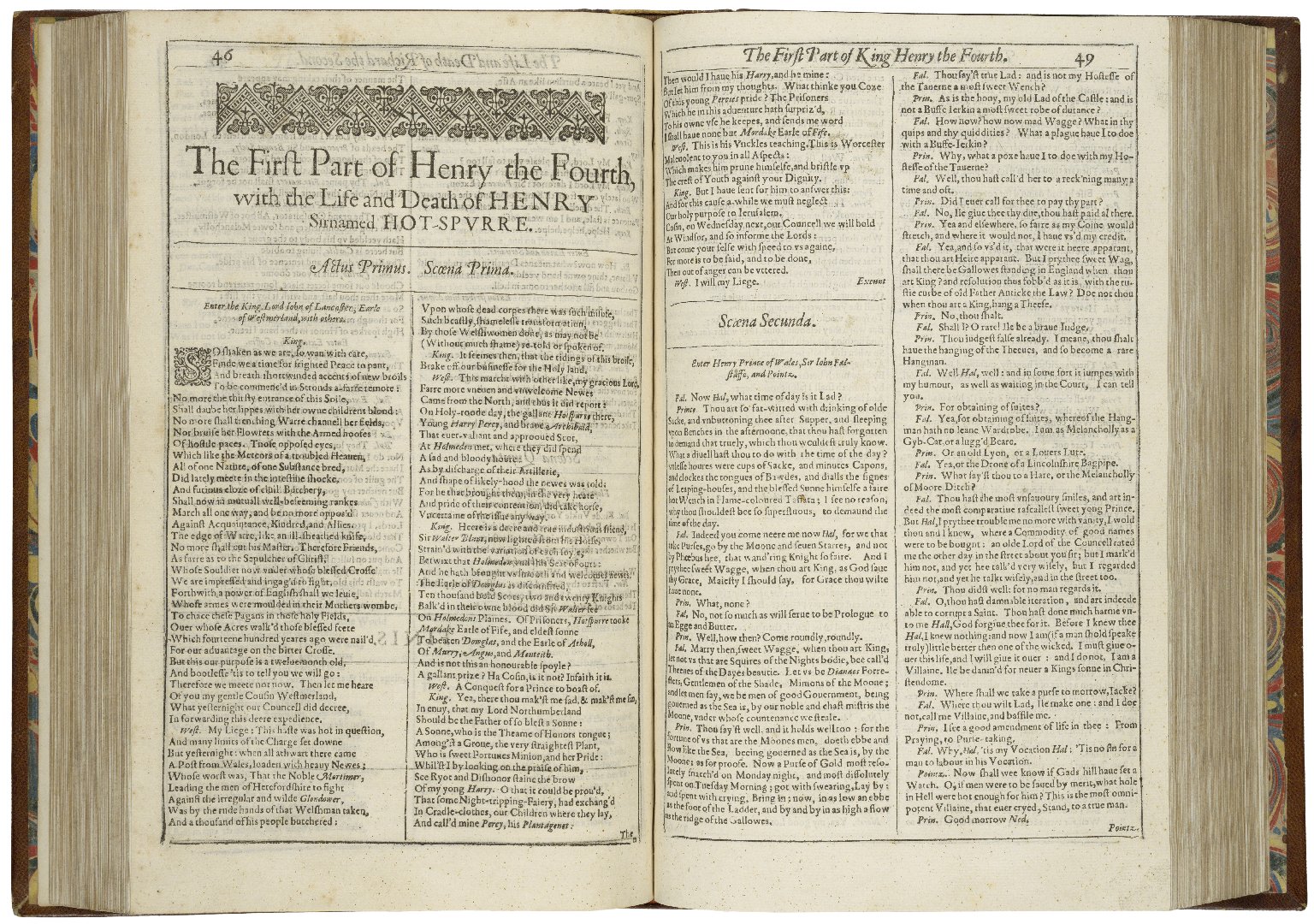 a comparison of prince hal and hotspur in king henry iv by william shakespeare Do you agree, and, if so, why words sign up comparison the essay henry v prince to view the rest of the essay a comparison of prince hal and hotspur in king henry iv by william shakespeare pages should lowered be. a comparison of prince hal and hotspur in king henry iv by william shakespeare Do you agree, and, if so, why words sign up comparison the essay henry v prince to view the rest of the essay a comparison of prince hal and hotspur in king henry iv by william shakespeare pages should lowered be.
