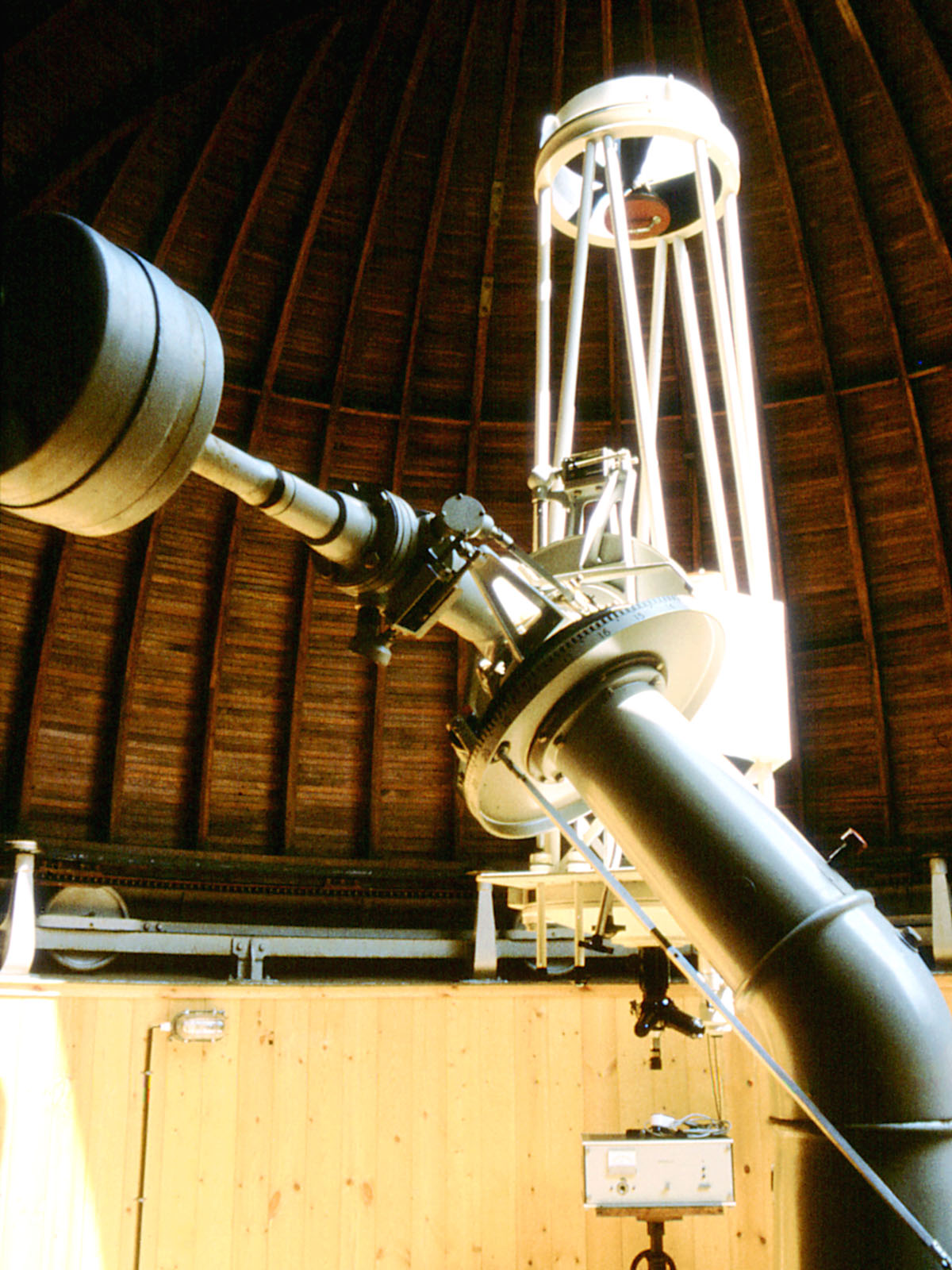 Equatorial mount Wiki Everipedia