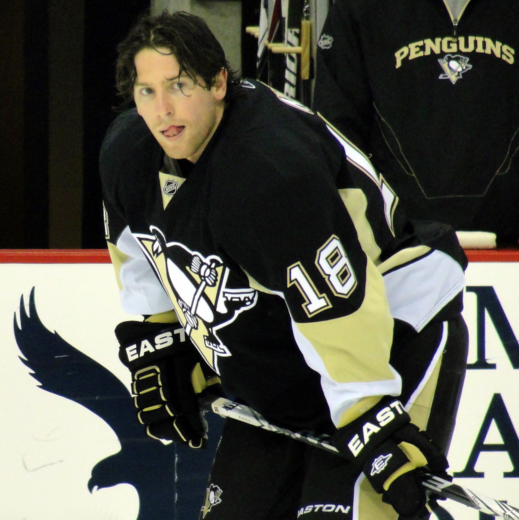 James Neal (ice hockey) Wiki Everipedia