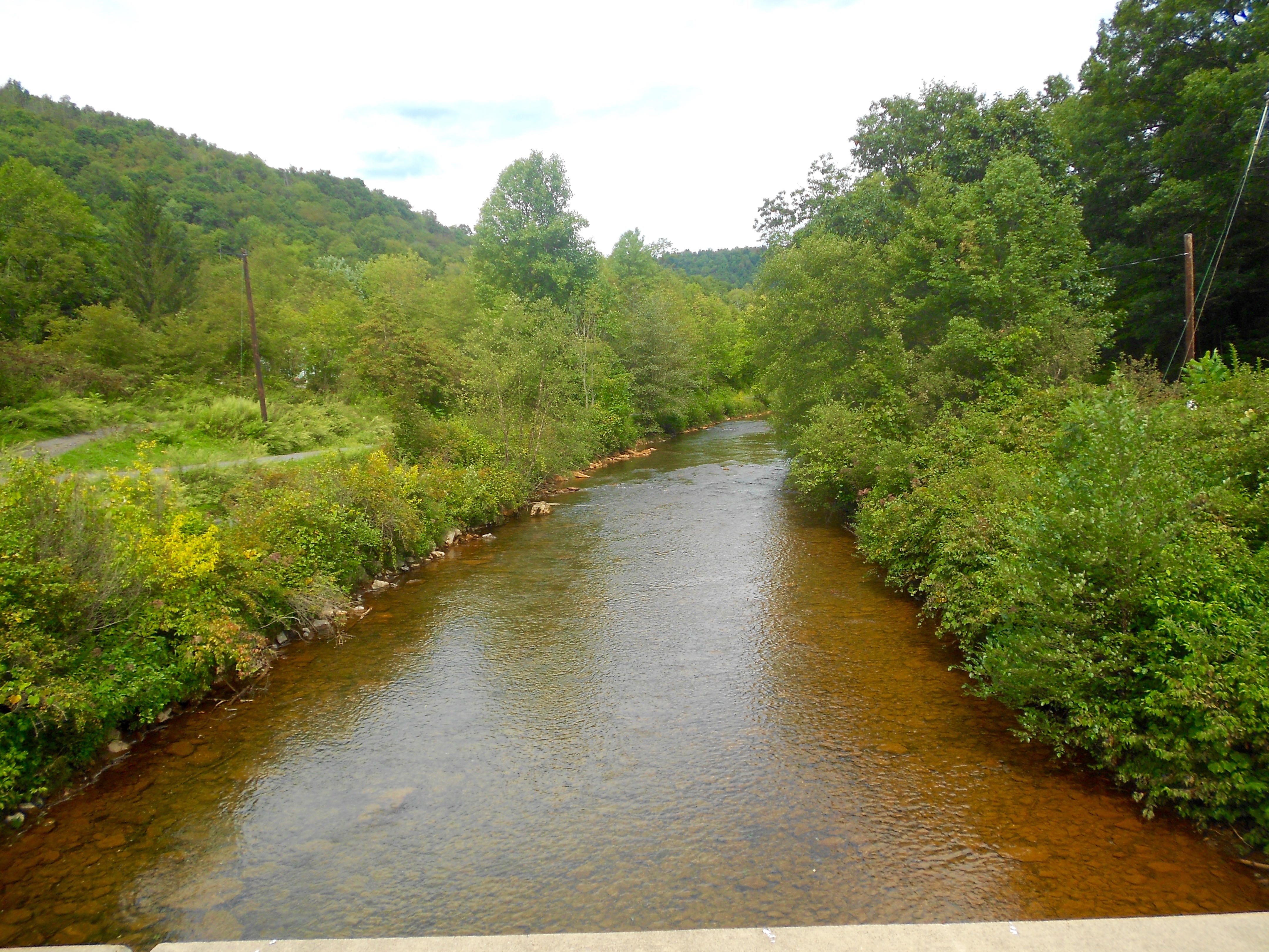 Beech Creek (Pennsylvania) Wiki Everipedia