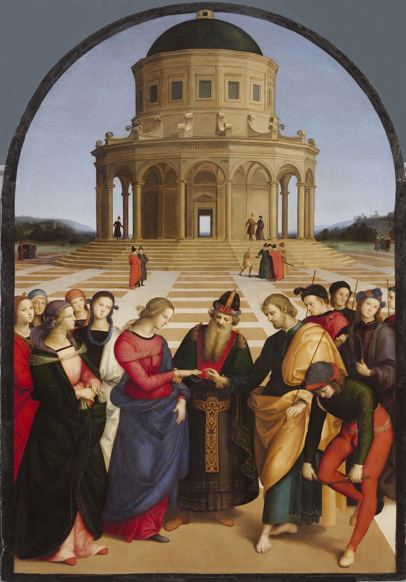 the rebirth of painting during the italian renaissance The word “renaissance” (rebirth) refers not only to the sudden and widespread flourishing of literature and the arts in fifteenth-century italy but also to the revival of antique culture as a vital force at that time. the rebirth of painting during the italian renaissance The word “renaissance” (rebirth) refers not only to the sudden and widespread flourishing of literature and the arts in fifteenth-century italy but also to the revival of antique culture as a vital force at that time.