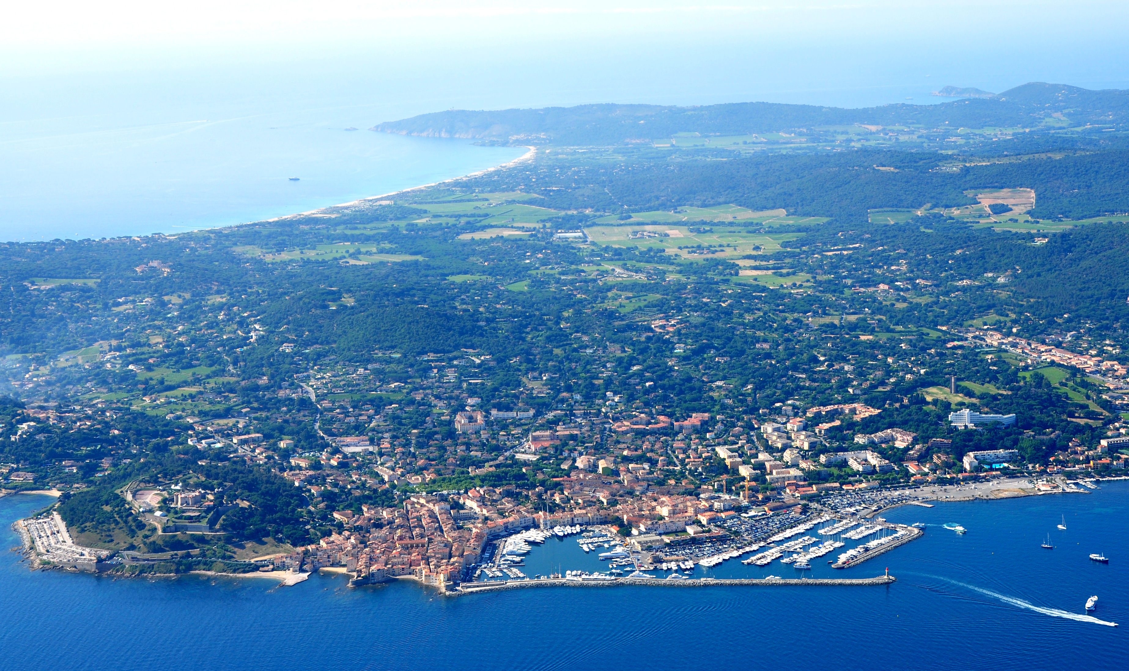 Saint-Tropez | Wiki | Everipedia