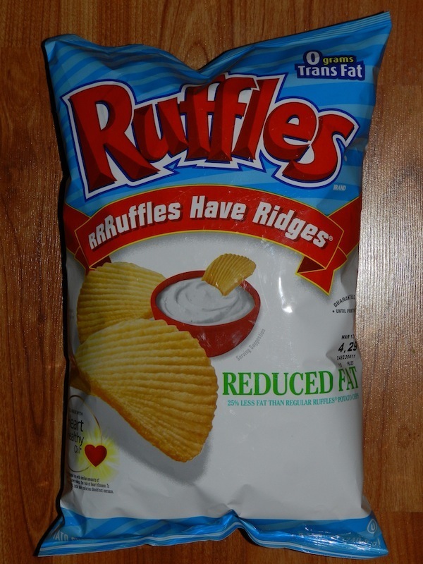 Ruffles | Wiki | Everipedia