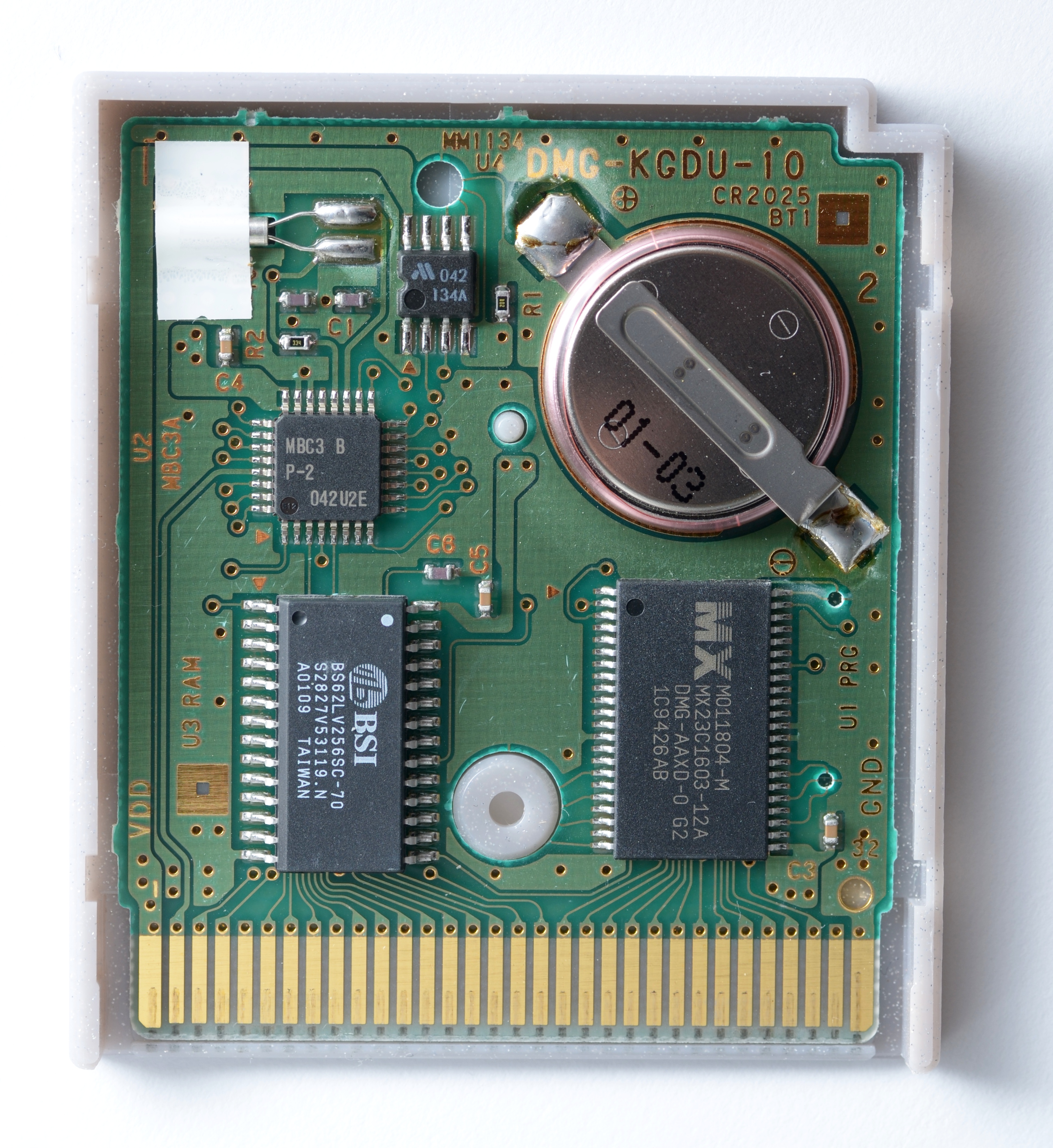 ROM cartridge Wiki Everipedia