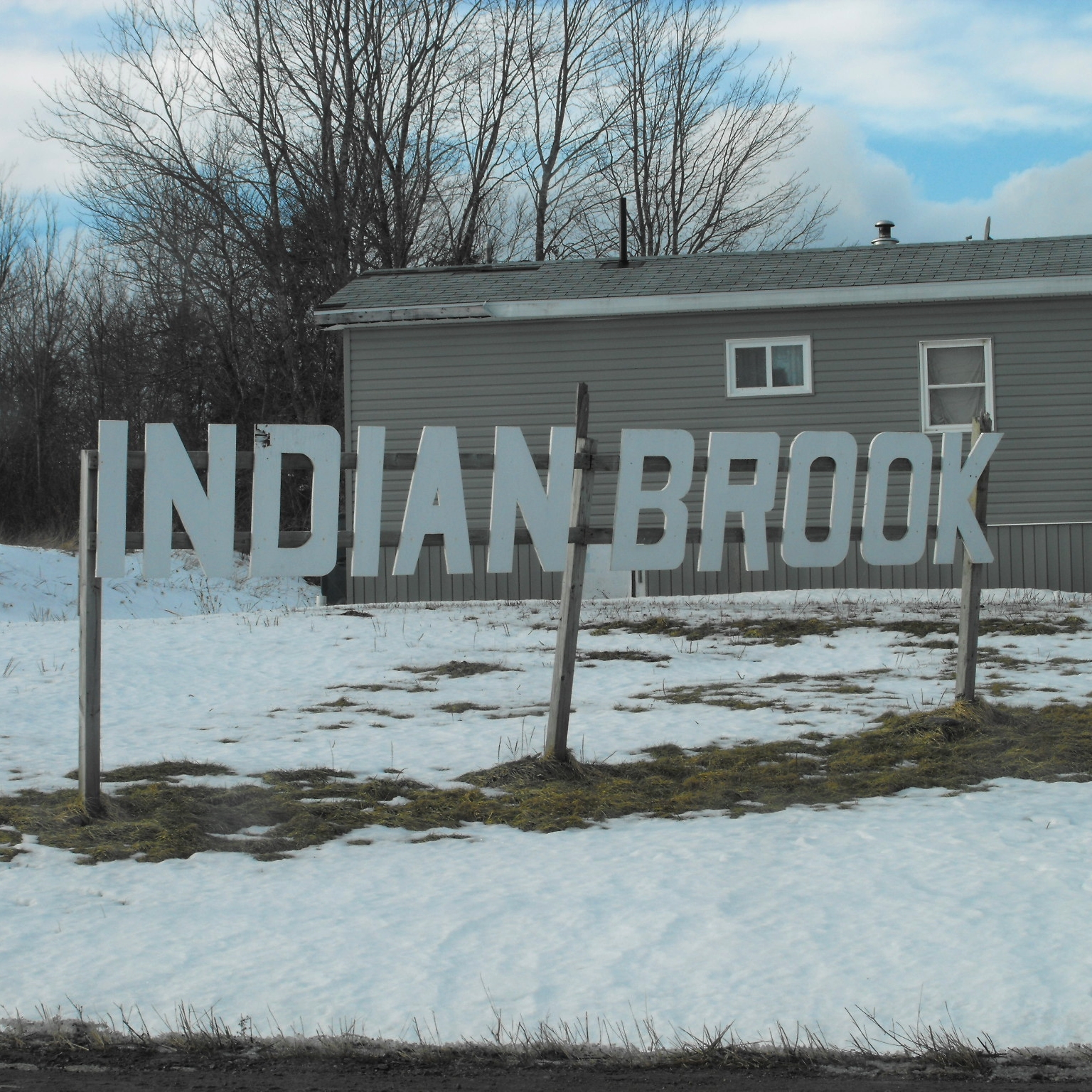 Indian Brook 14 Wiki Everipedia