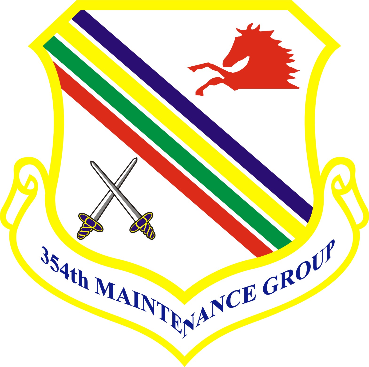 354th Fighter Wing | Wiki | Everipedia
