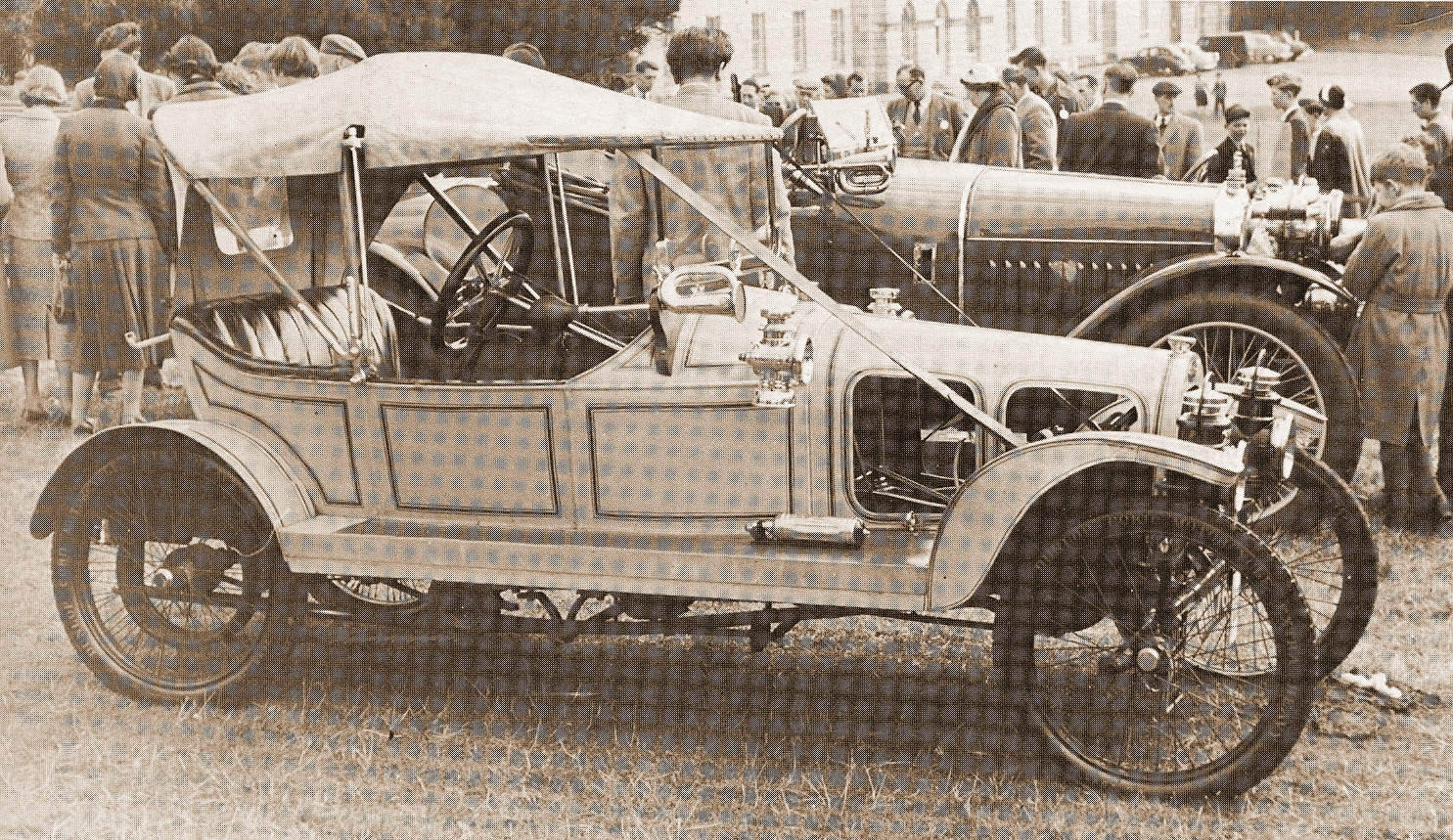 Rollo (cyclecar) | Wiki | Everipedia Rollo (cyclecar) | Wiki | Everipedia