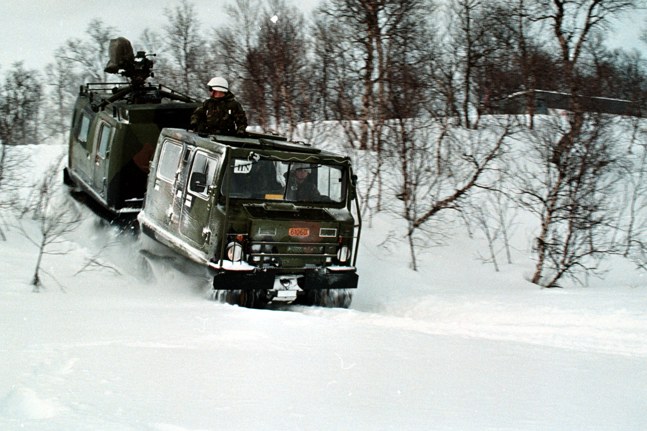 Bandvagn 206 Wiki Everipedia