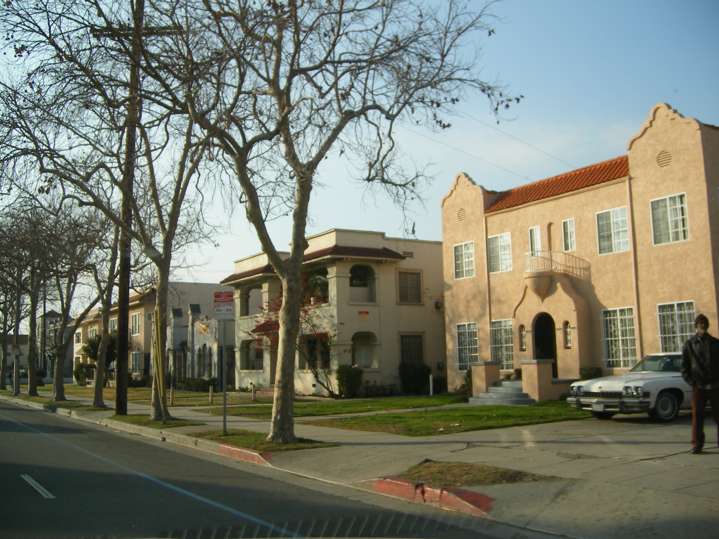 Leimert Park, Los Angeles Wiki Everipedia
