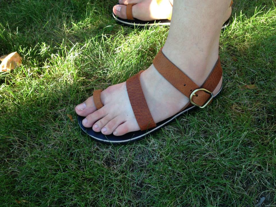 Sandal | Wiki | Everipedia