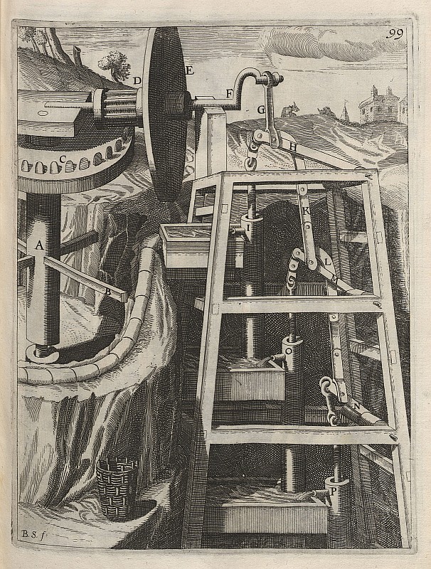 Renaissance technology Wiki Everipedia