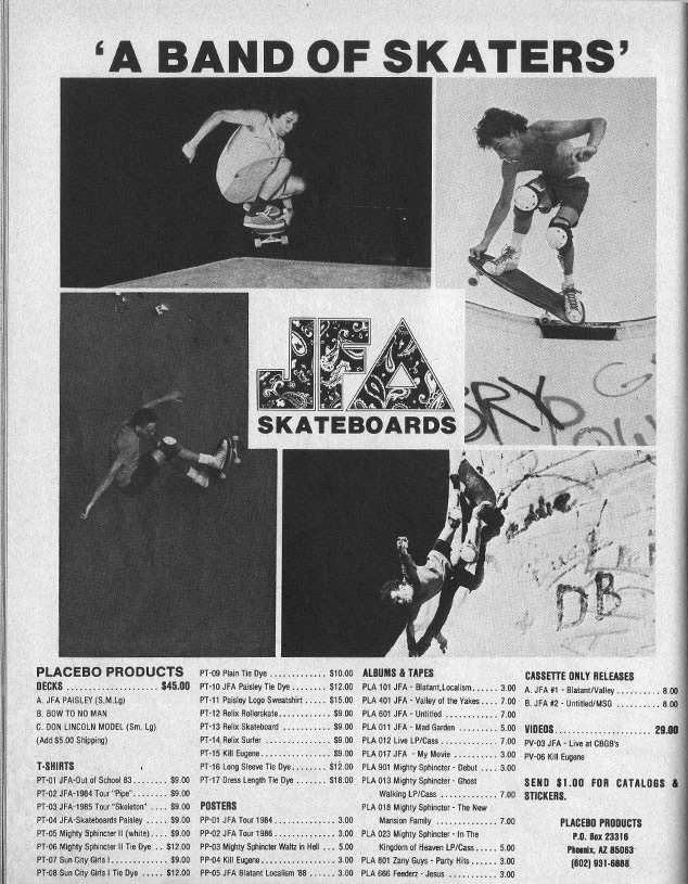 Skate punk Wiki Everipedia